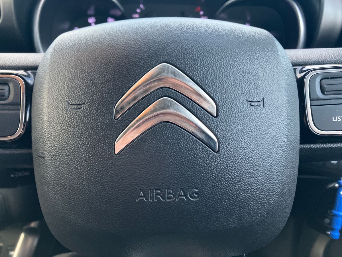 Used Citroen C3 Aircross 2022 for sale - 77077521: Photo 39