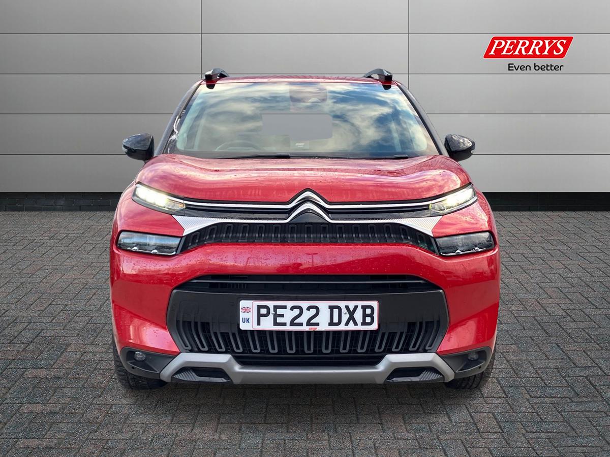 Used Citroen C3 Aircross 2022 for sale - 77077521: Photo 4