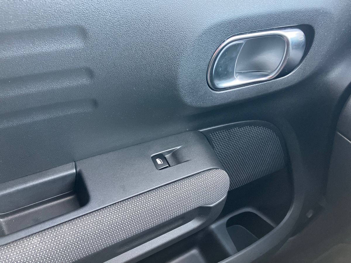 Used Citroen C3 Aircross 2022 for sale - 77077521: Photo 44