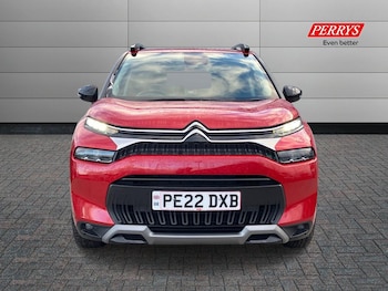 Used Citroen C3 Aircross 2022 for sale - 77077521: Photo