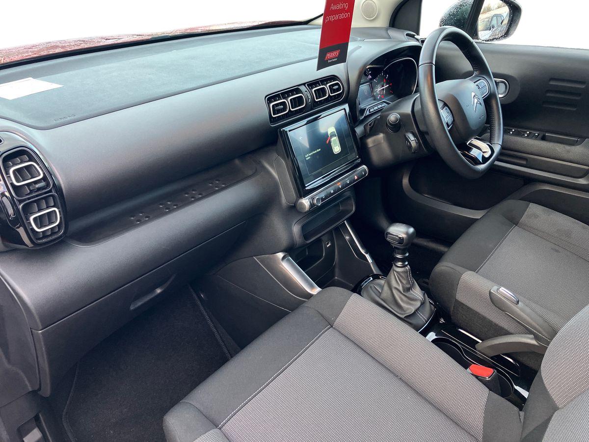 Used Citroen C3 Aircross 2022 for sale - 77077521: Photo 7