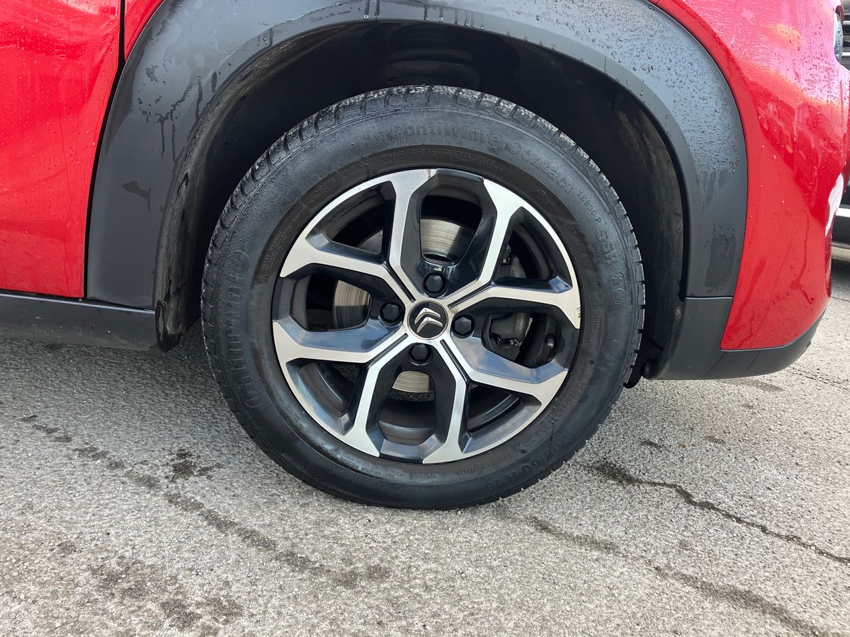 Used Citroen C3 Aircross 2022 for sale - 77077521: Photo 8