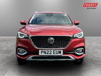 Used MG MG HS 2022 for sale - 78812775: Photo