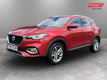 Used MG MG HS 2022 for sale - 78812775: Photo