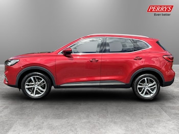 Used MG MG HS 2022 for sale - 78812775: Photo