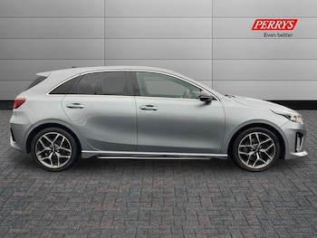 Used Kia Ceed 2019 for sale - 77283366: Photo