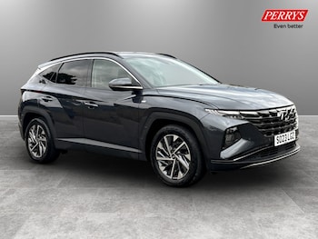 Used Hyundai TUCSON 2023 for sale - 79295225: Photo