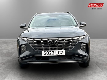 Used Hyundai TUCSON 2023 for sale - 79295225: Photo