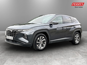 Used Hyundai TUCSON 2023 for sale - 79295225: Photo