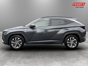 Used Hyundai TUCSON 2023 for sale - 79295225: Photo