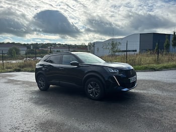 Used Peugeot 2008 2022 for sale - 79827285: Photo