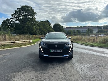 Used Peugeot 2008 2022 for sale - 79827285: Photo