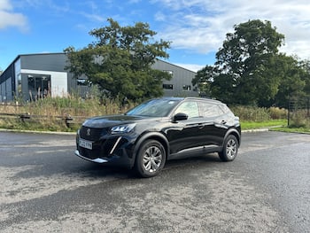 Used Peugeot 2008 2022 for sale - 79827285: Photo