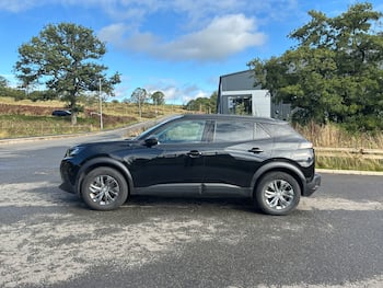 Used Peugeot 2008 2022 for sale - 79827285: Photo