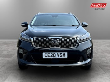 Used Kia Sorento 2020 for sale - 79183935: Photo