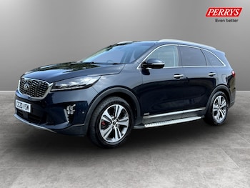 Used Kia Sorento 2020 for sale - 79183935: Photo