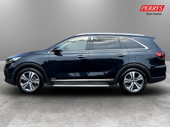 Used Kia Sorento 2020 for sale - 79183935: Photo