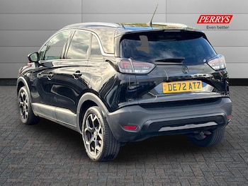 Used Vauxhall Crossland 2022 for sale - 76263944: Photo