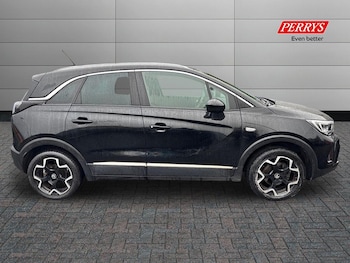 Used Vauxhall Crossland 2022 for sale - 76263944: Photo