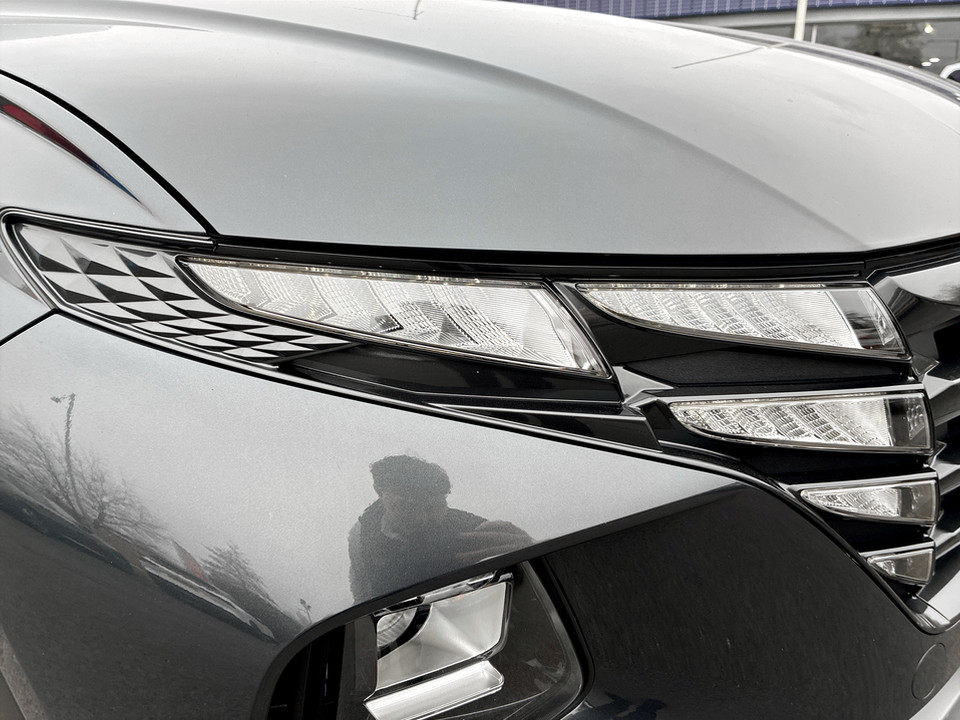 Used Hyundai TUCSON 2023 for sale - 77398535: Photo 10