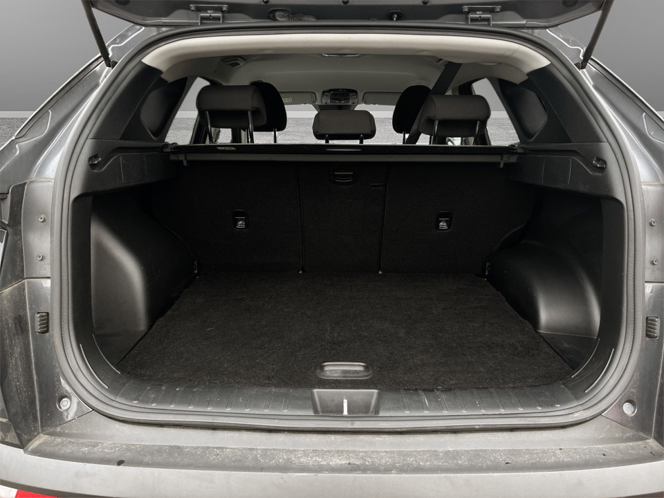Used Hyundai TUCSON 2023 for sale - 77398535: Photo 12
