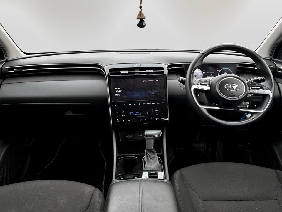 Used Hyundai TUCSON 2023 for sale - 77398535: Photo 15