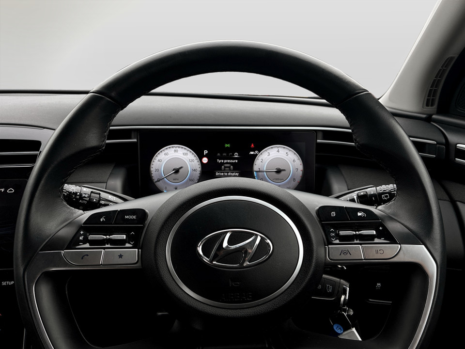 Used Hyundai TUCSON 2023 for sale - 77398535: Photo 16