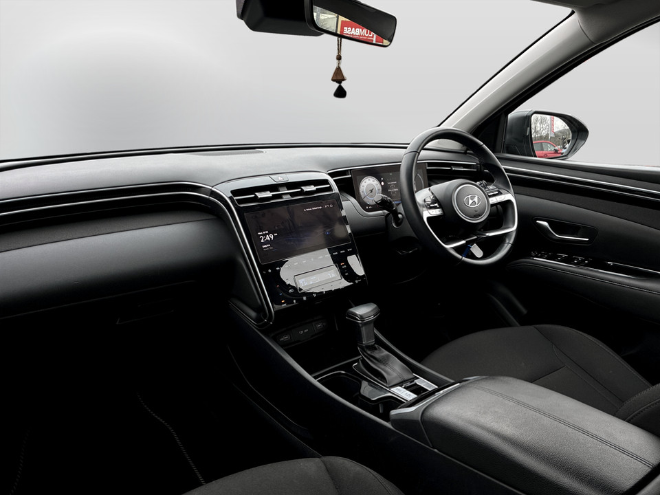 Used Hyundai TUCSON 2023 for sale - 77398535: Photo 17