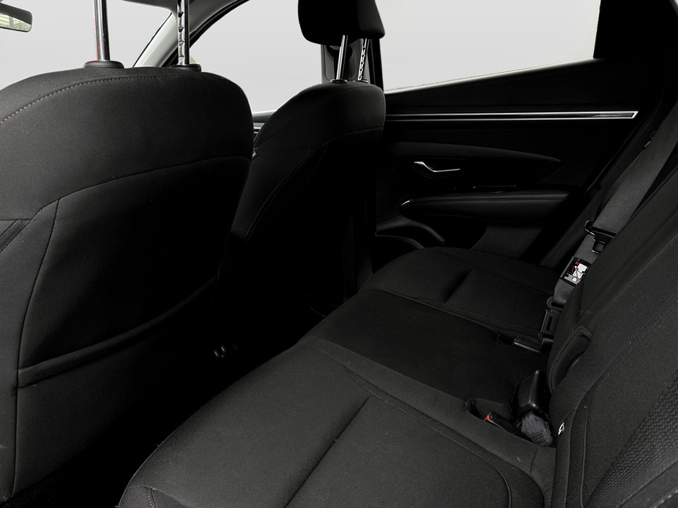 Used Hyundai TUCSON 2023 for sale - 77398535: Photo 18