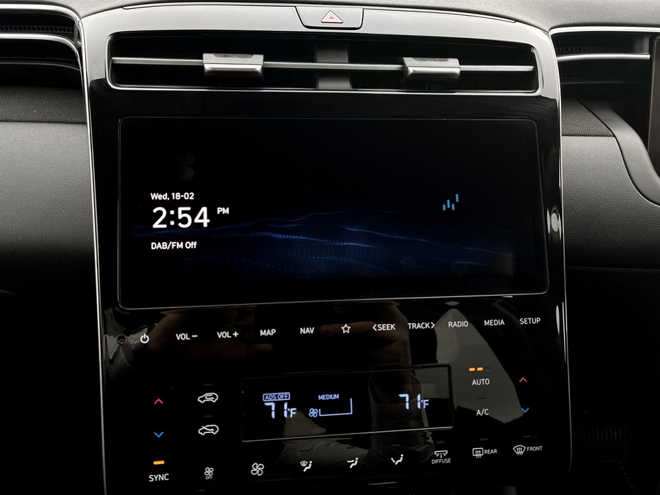 Used Hyundai TUCSON 2023 for sale - 77398535: Photo 19