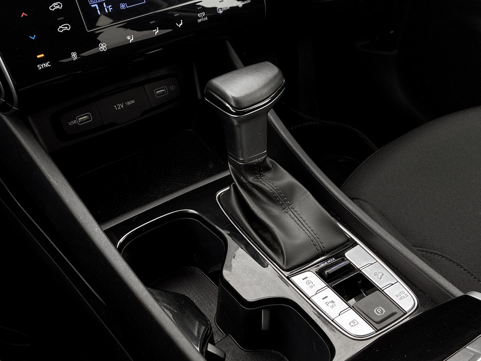 Used Hyundai TUCSON 2023 for sale - 77398535: Photo 23