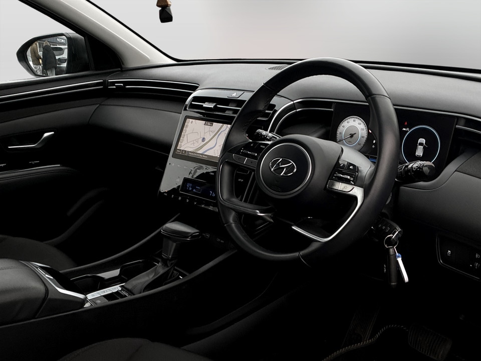 Used Hyundai TUCSON 2023 for sale - 77398535: Photo 25