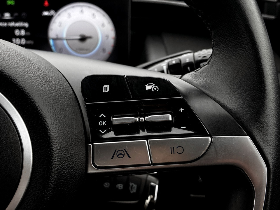 Used Hyundai TUCSON 2023 for sale - 77398535: Photo 26