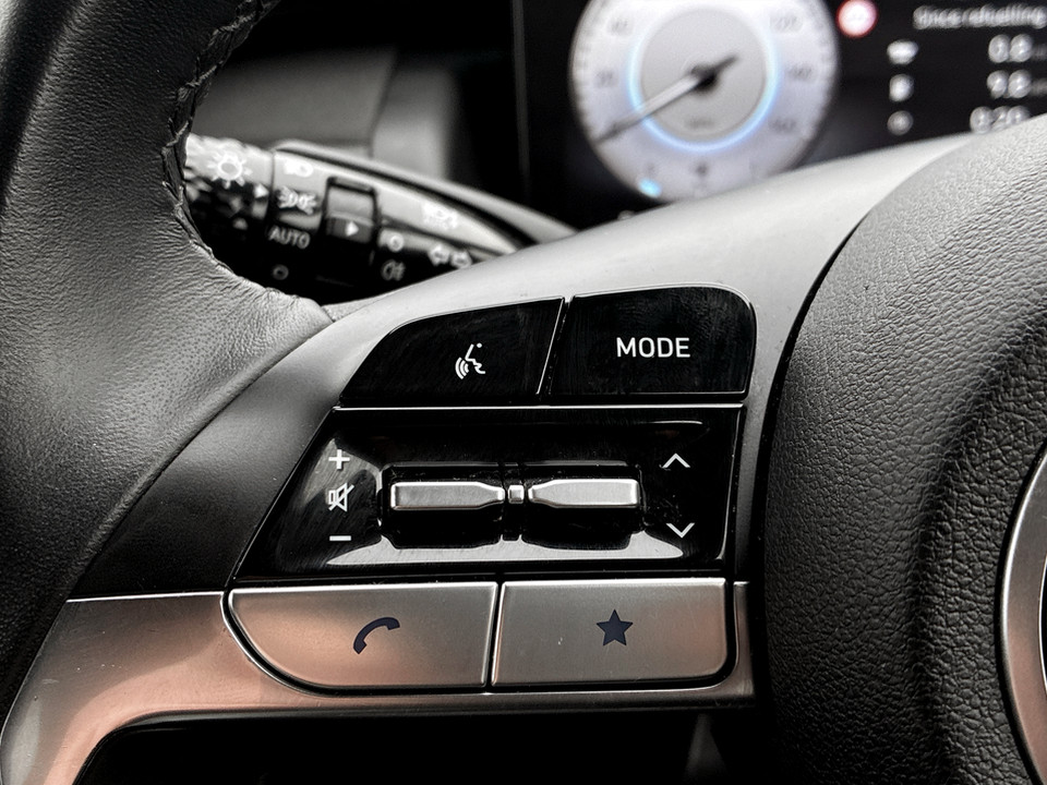 Used Hyundai TUCSON 2023 for sale - 77398535: Photo 27