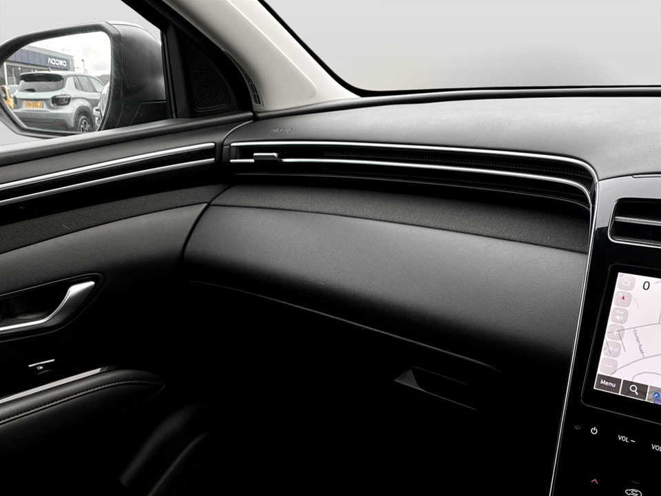 Used Hyundai TUCSON 2023 for sale - 77398535: Photo 34