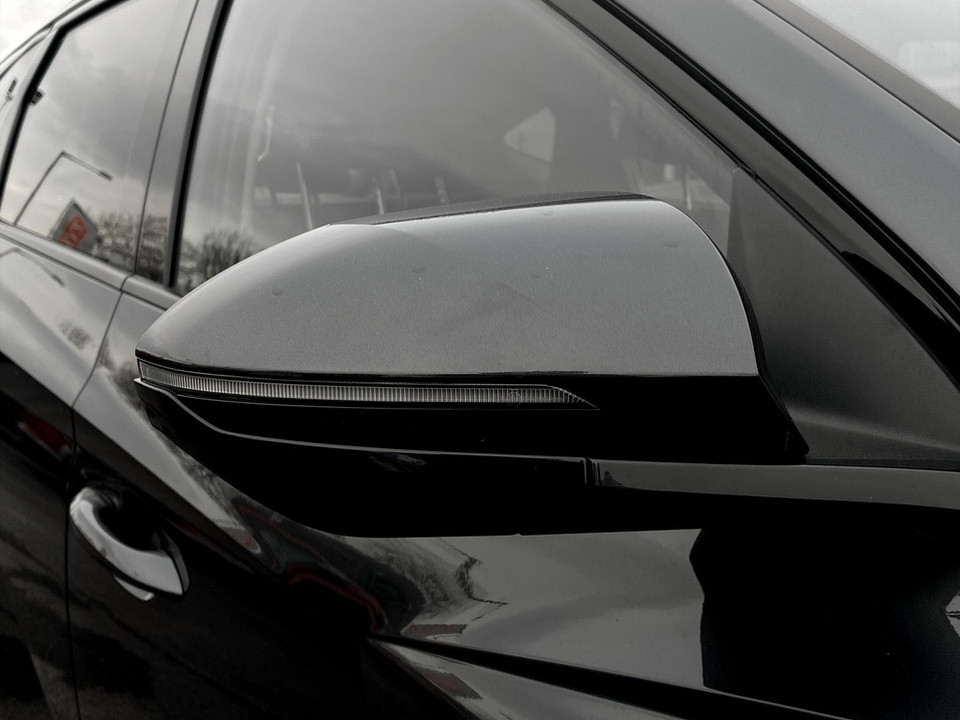 Used Hyundai TUCSON 2023 for sale - 77398535: Photo 36