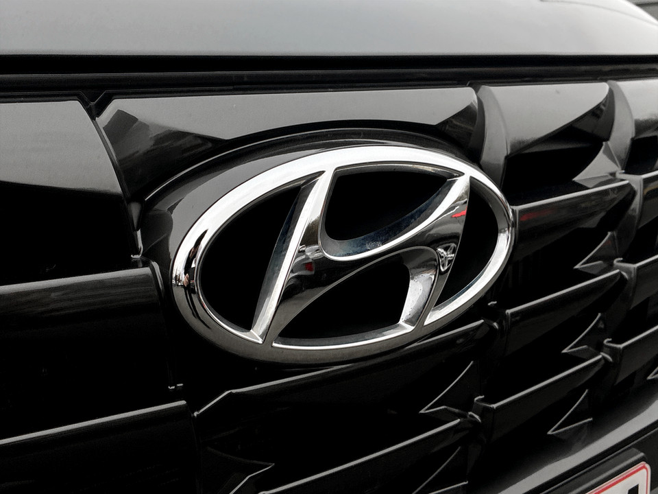 Used Hyundai TUCSON 2023 for sale - 77398535: Photo 38