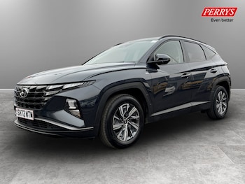 Used Hyundai TUCSON 2023 for sale - 77398535: Photo