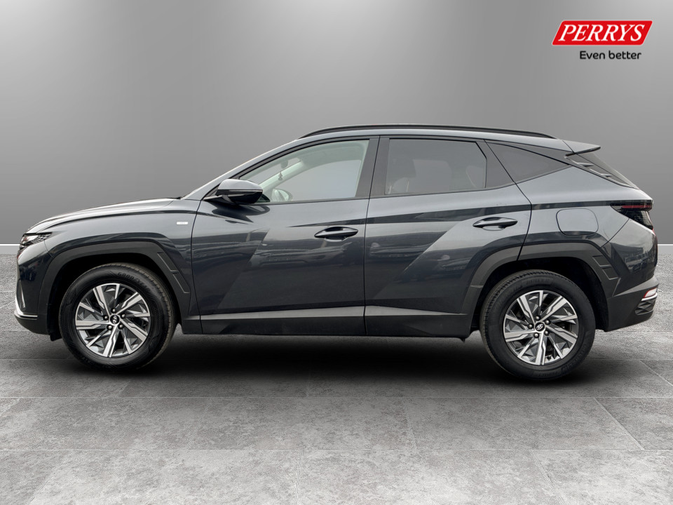 Used Hyundai TUCSON 2023 for sale - 77398535: Photo 4