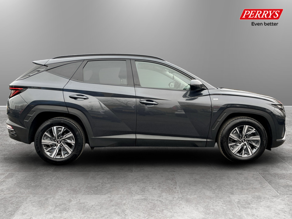 Used Hyundai TUCSON 2023 for sale - 77398535: Photo 8