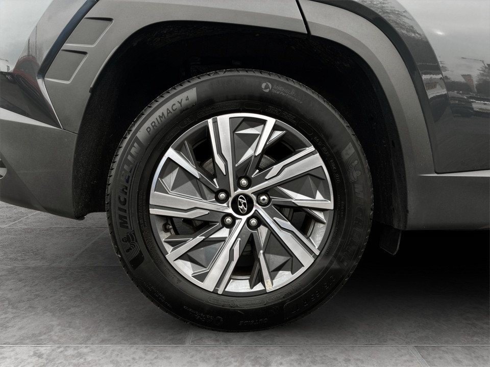 Used Hyundai TUCSON 2023 for sale - 77398535: Photo 9