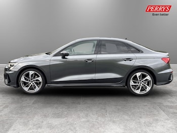 Used Audi A3 2021 for sale - 78566502: Photo