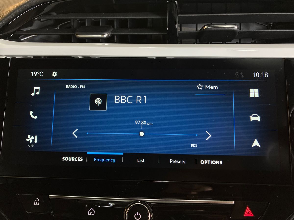 Used Vauxhall Corsa 2025 for sale - 76845462: Photo 10