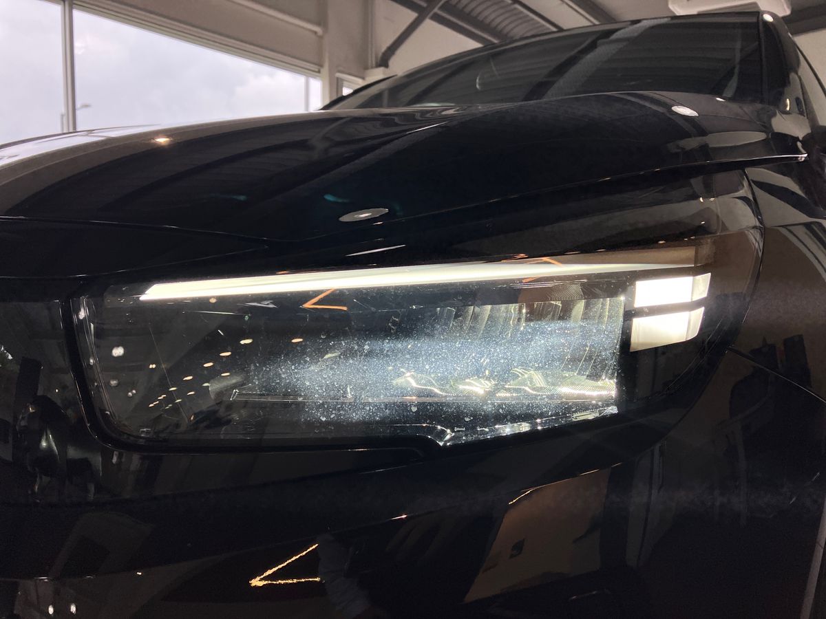 Used Vauxhall Corsa 2025 for sale - 76845462: Photo 13