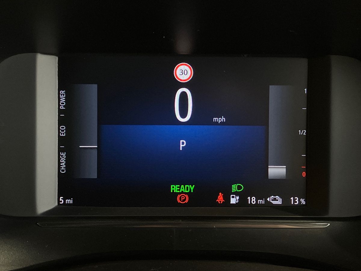 Used Vauxhall Corsa 2025 for sale - 76845462: Photo 14