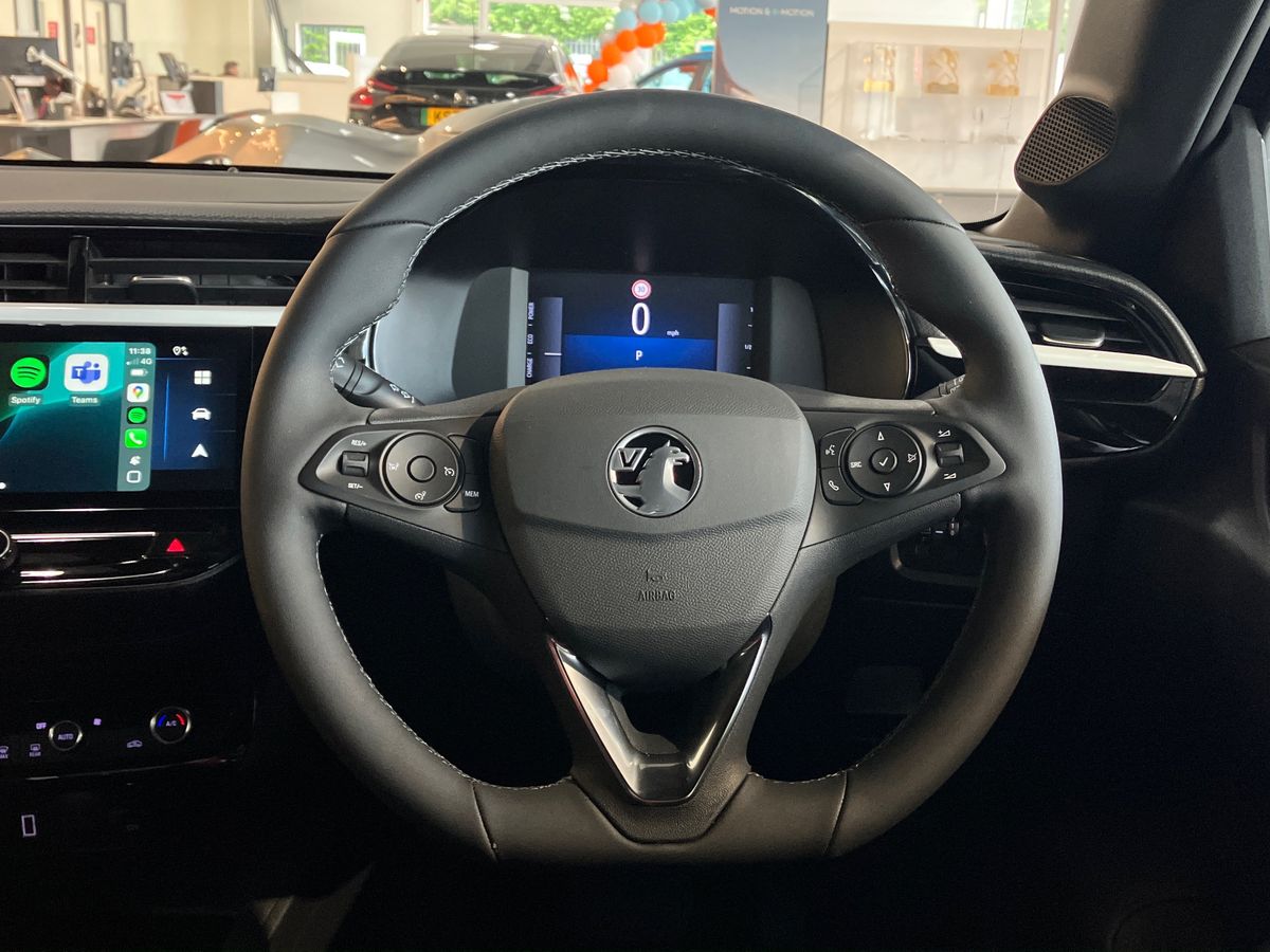 Used Vauxhall Corsa 2025 for sale - 76845462: Photo 15