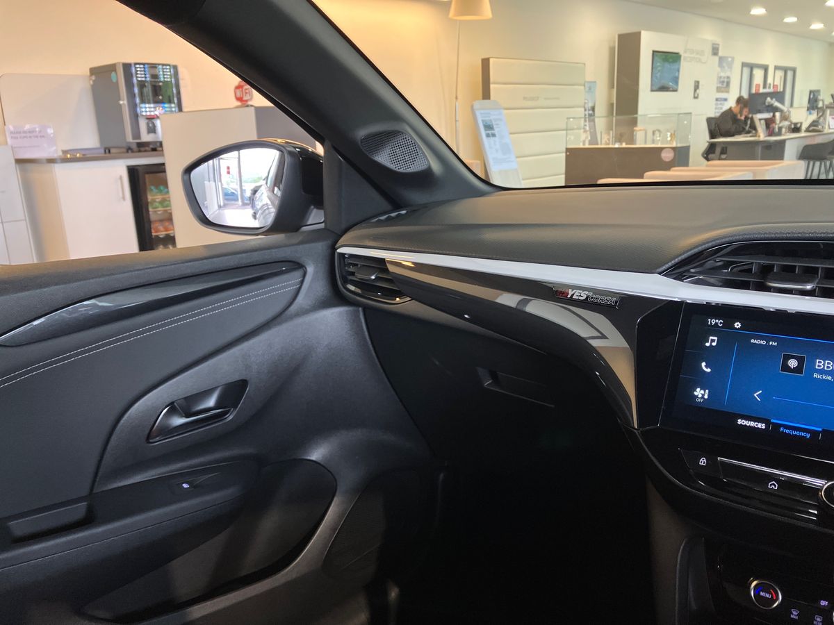 Used Vauxhall Corsa 2025 for sale - 76845462: Photo 32