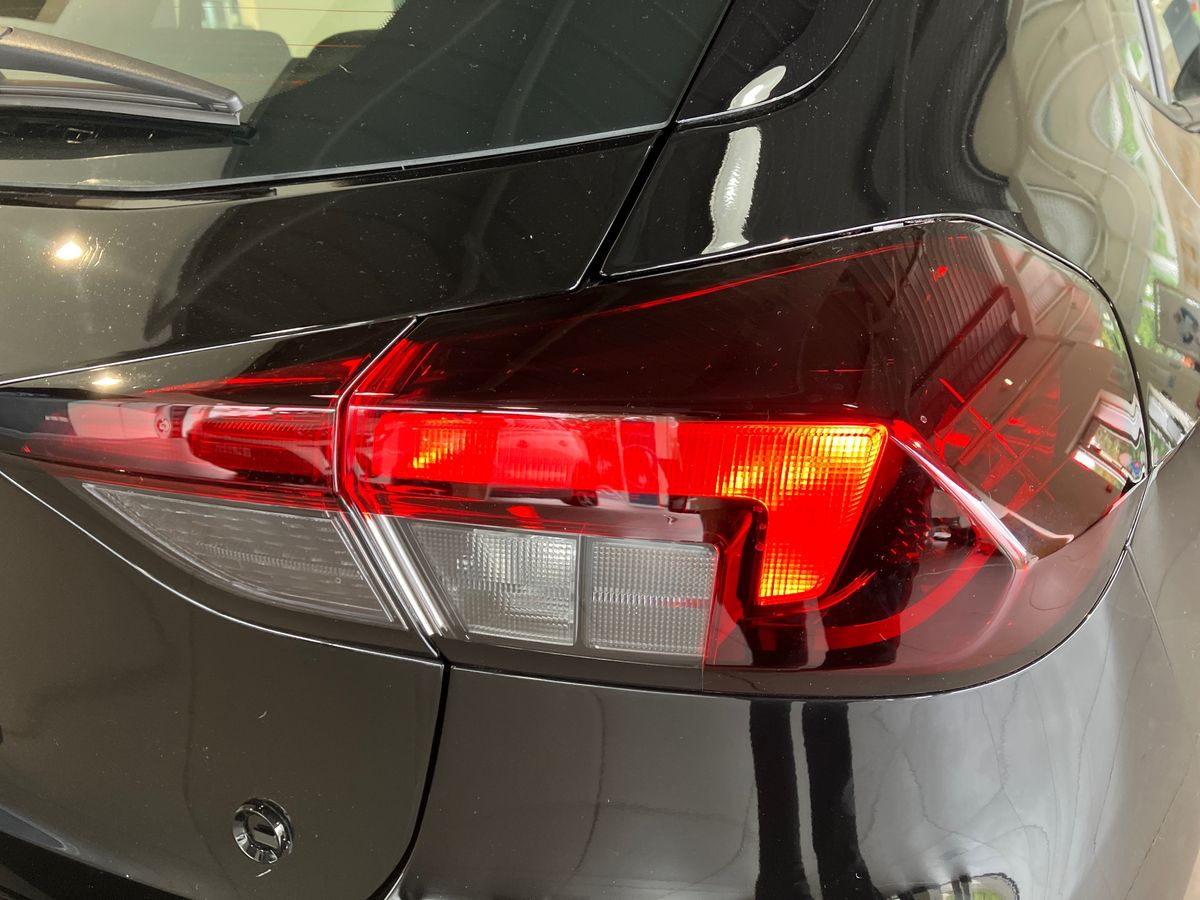 Used Vauxhall Corsa 2025 for sale - 76845462: Photo 39