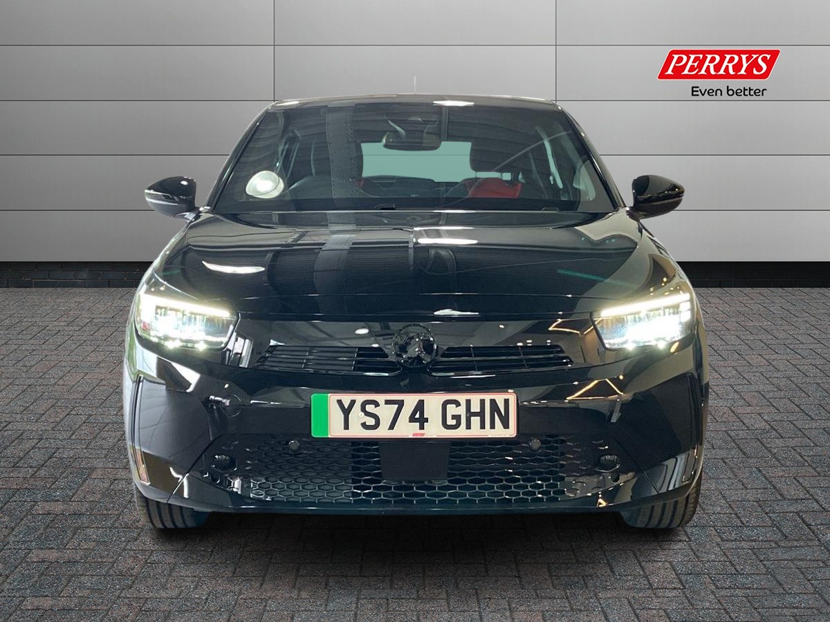 Used Vauxhall Corsa 2025 for sale - 76845462: Photo 4