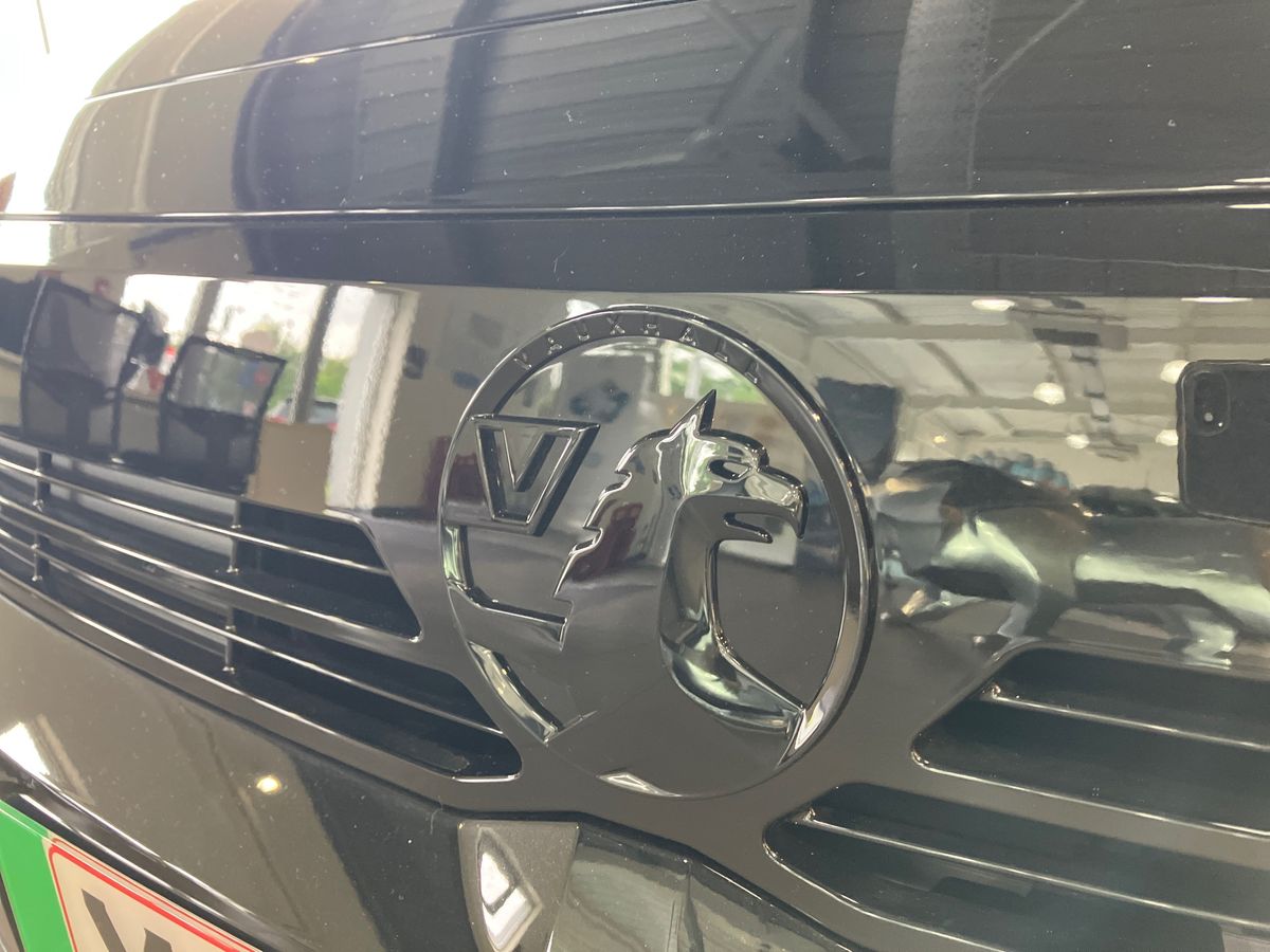 Used Vauxhall Corsa 2025 for sale - 76845462: Photo 44